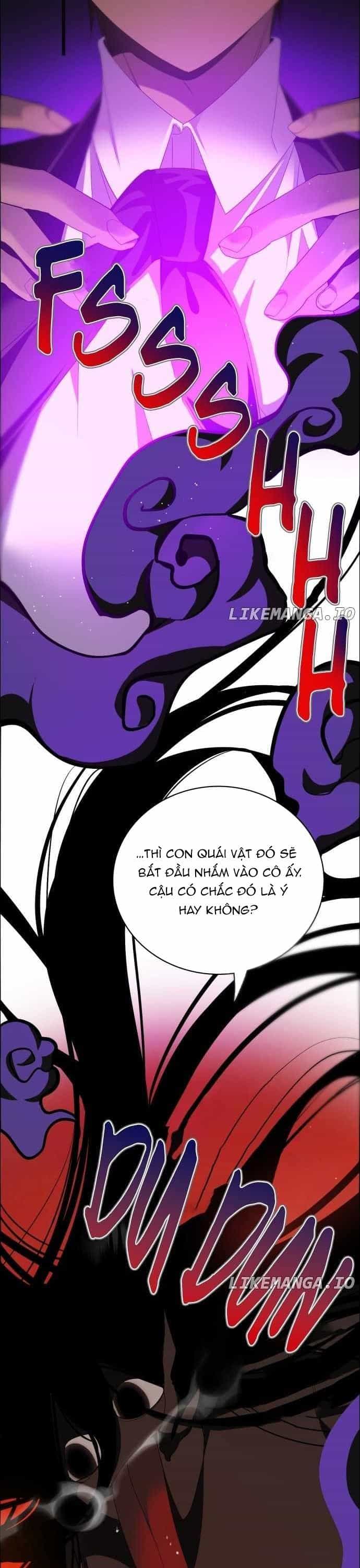 Zero Game - Chương 313 - ảnh 3