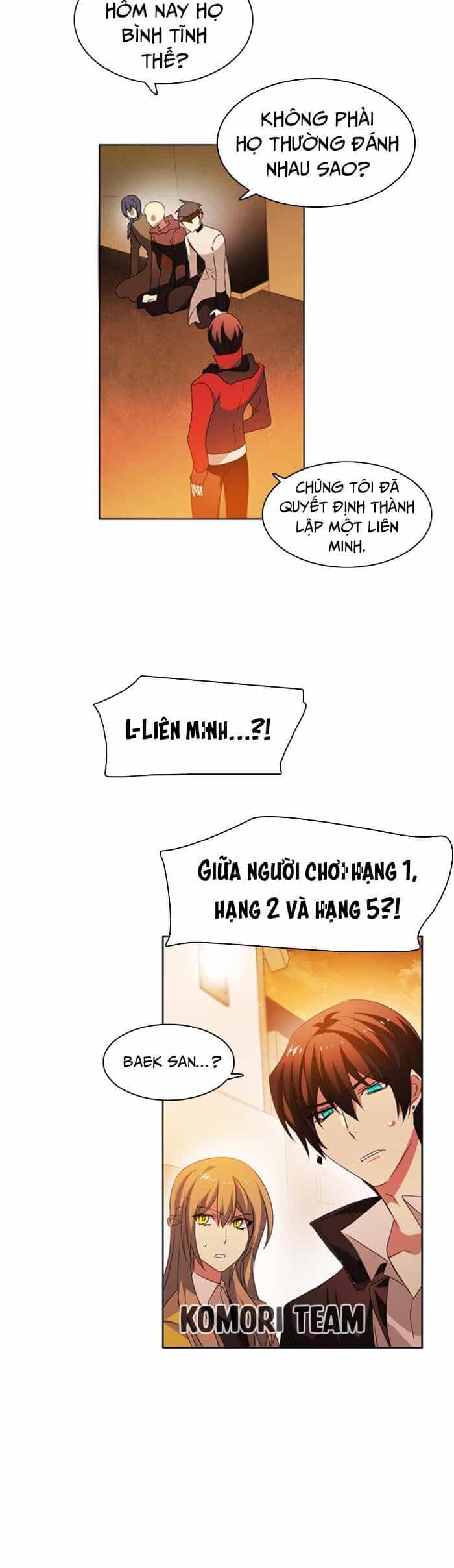 Zero Game - Chương 43 - ảnh 12