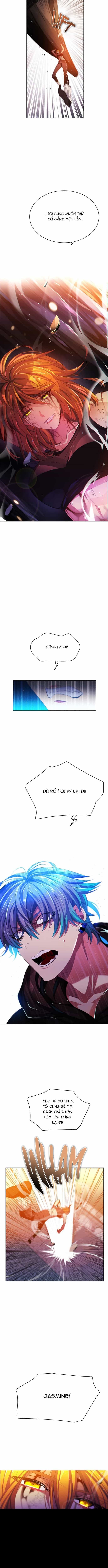 Zero Game - Chương 80 - ảnh 10