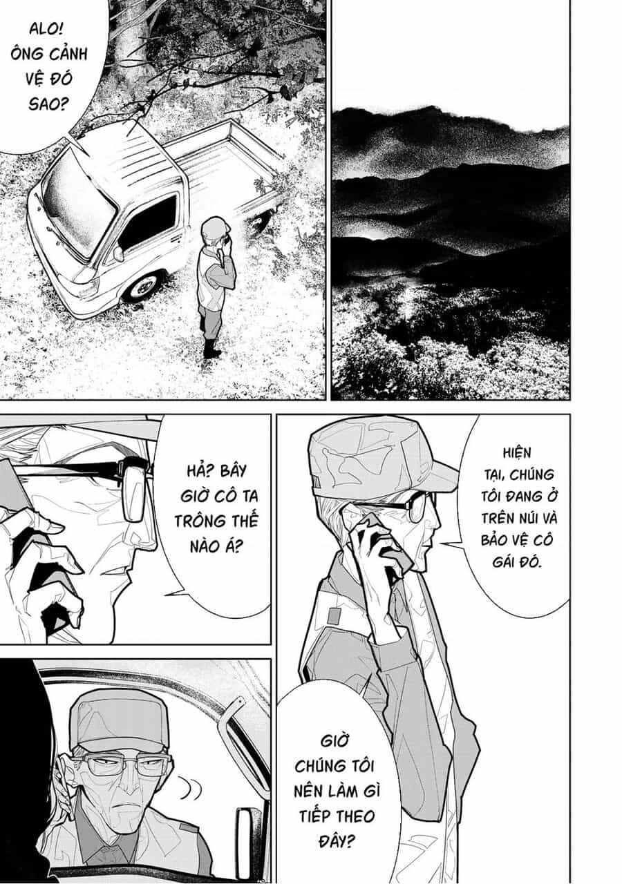 Zetsubou Shuuraku - Chuong 1 - ảnh 23