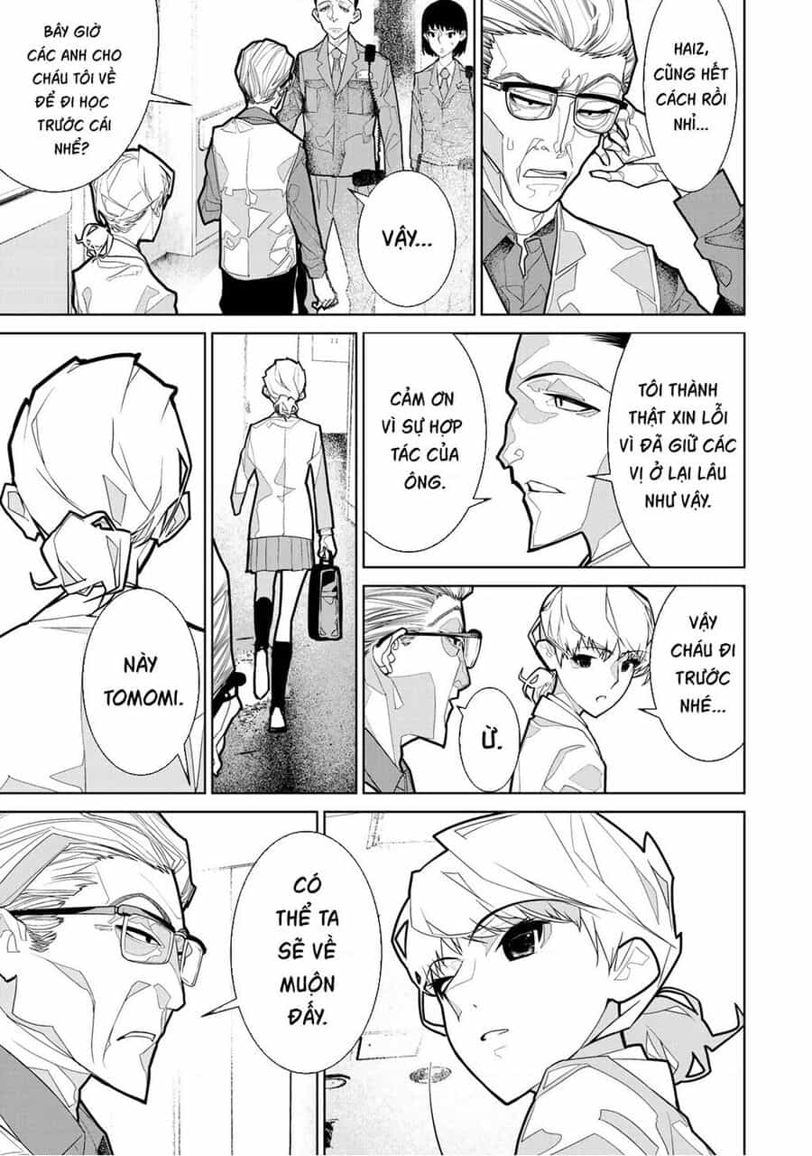 Zetsubou Shuuraku - Chuong 2 - ảnh 11