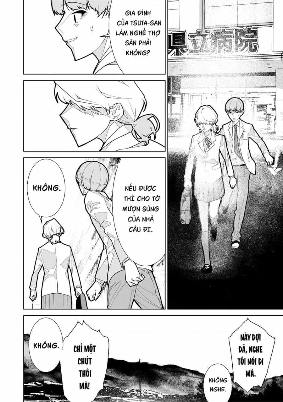 Zetsubou Shuuraku - Chuong 2 - ảnh 14