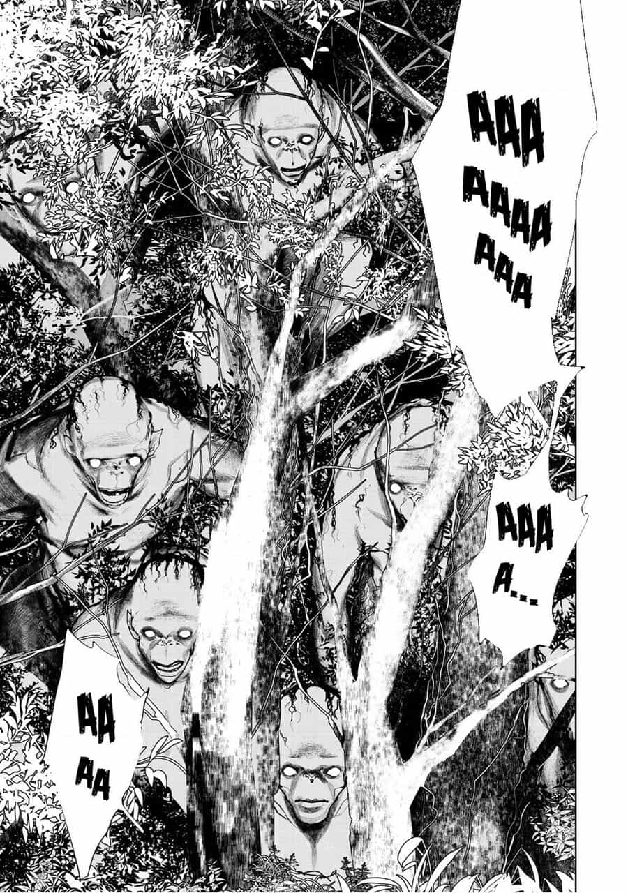 Zetsubou Shuuraku - Chuong 2 - ảnh 20
