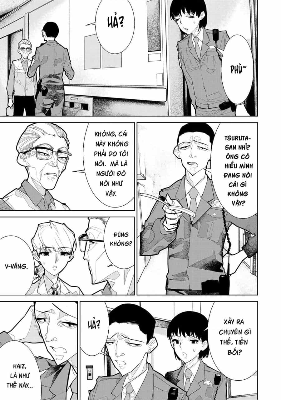Zetsubou Shuuraku - Chuong 2 - ảnh 5