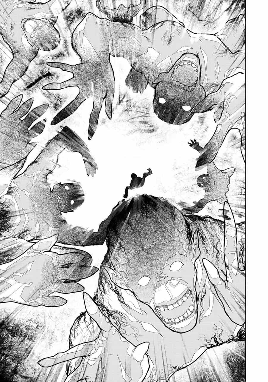 Zetsubou Shuuraku - Chuong 3 - ảnh 15