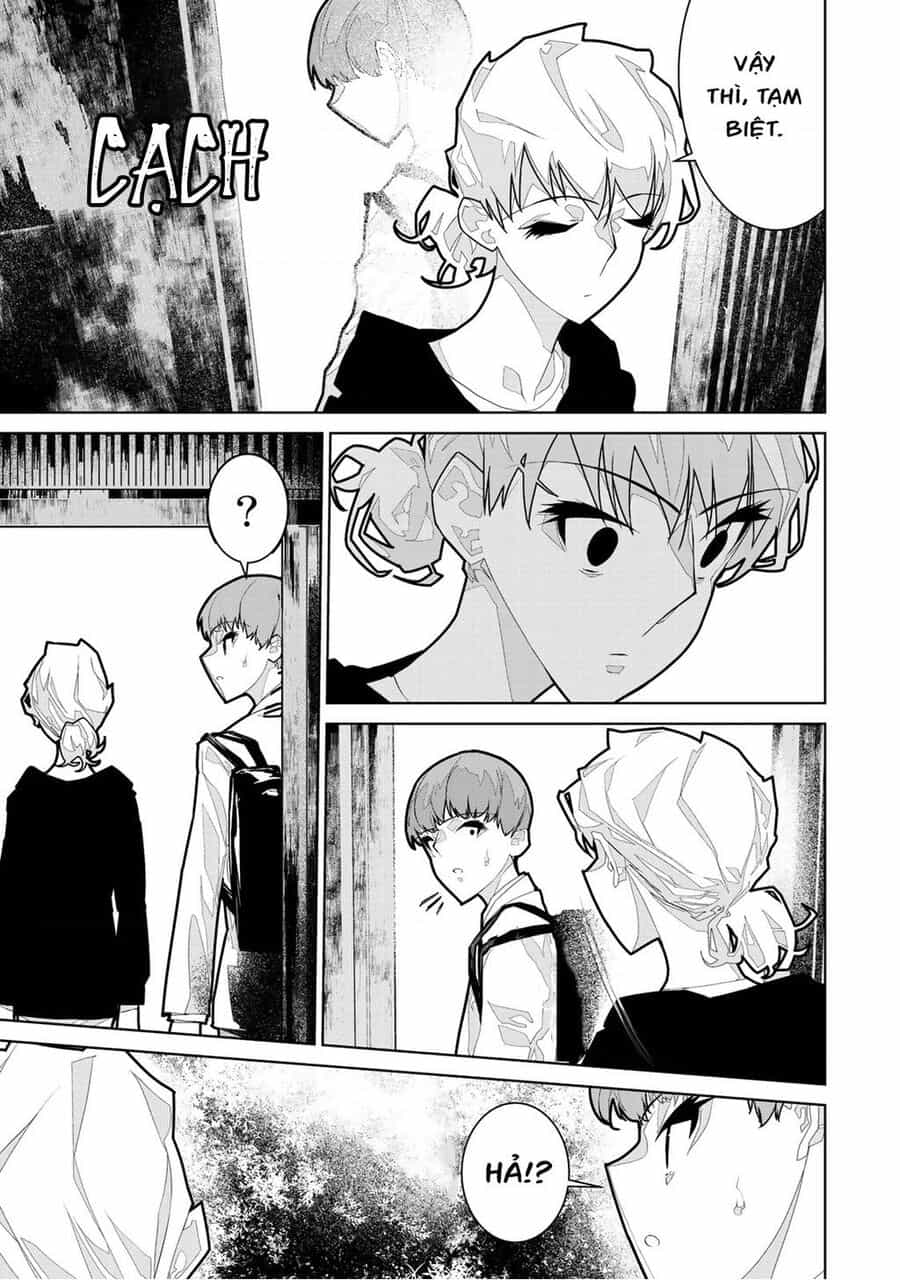 Zetsubou Shuuraku - Chuong 4 - ảnh 17