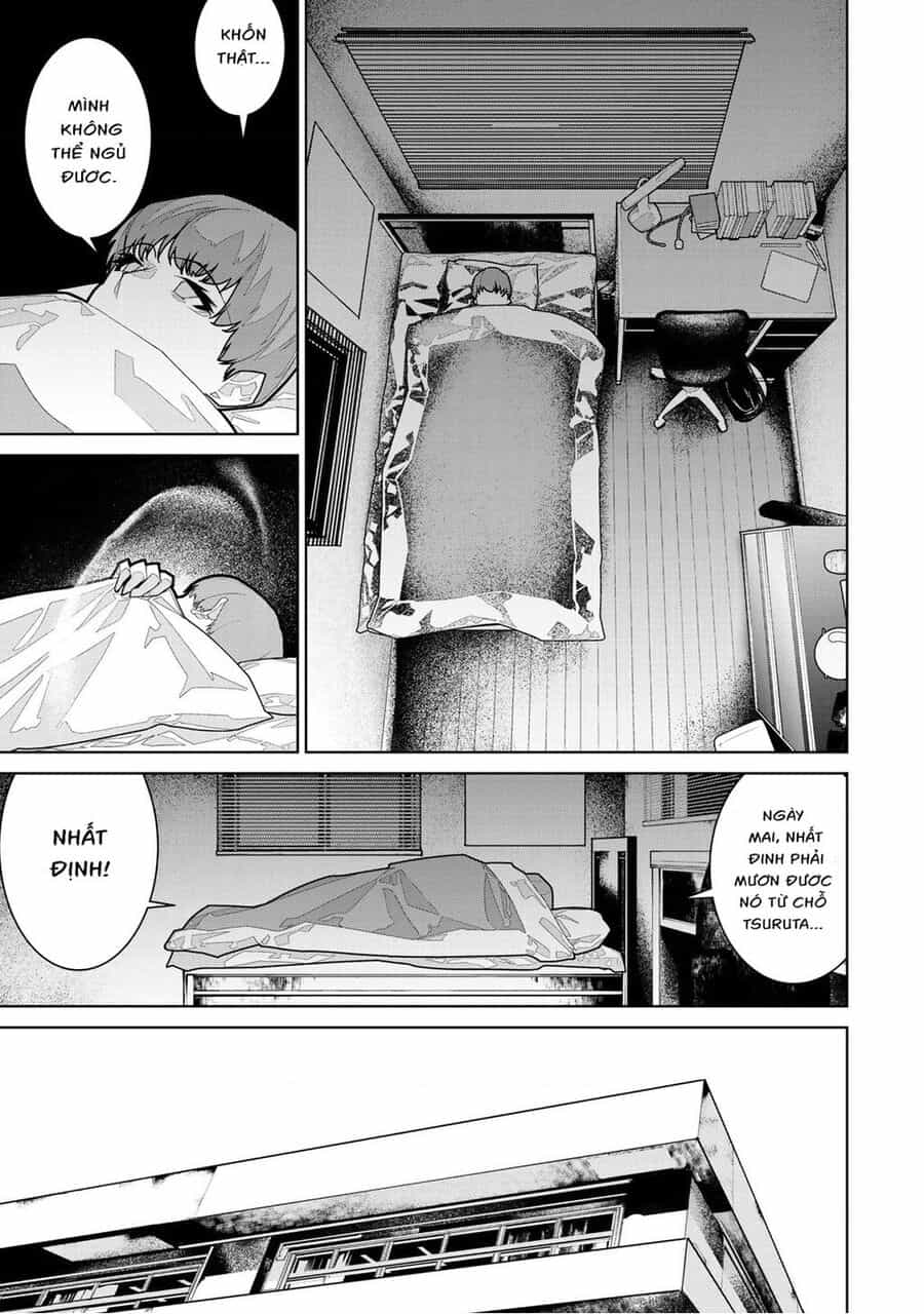 Zetsubou Shuuraku - Chuong 4 - ảnh 3