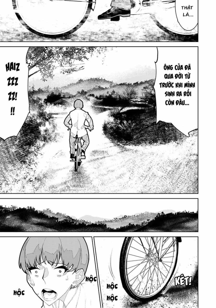 Zetsubou Shuuraku - Chuong 4 - ảnh 9
