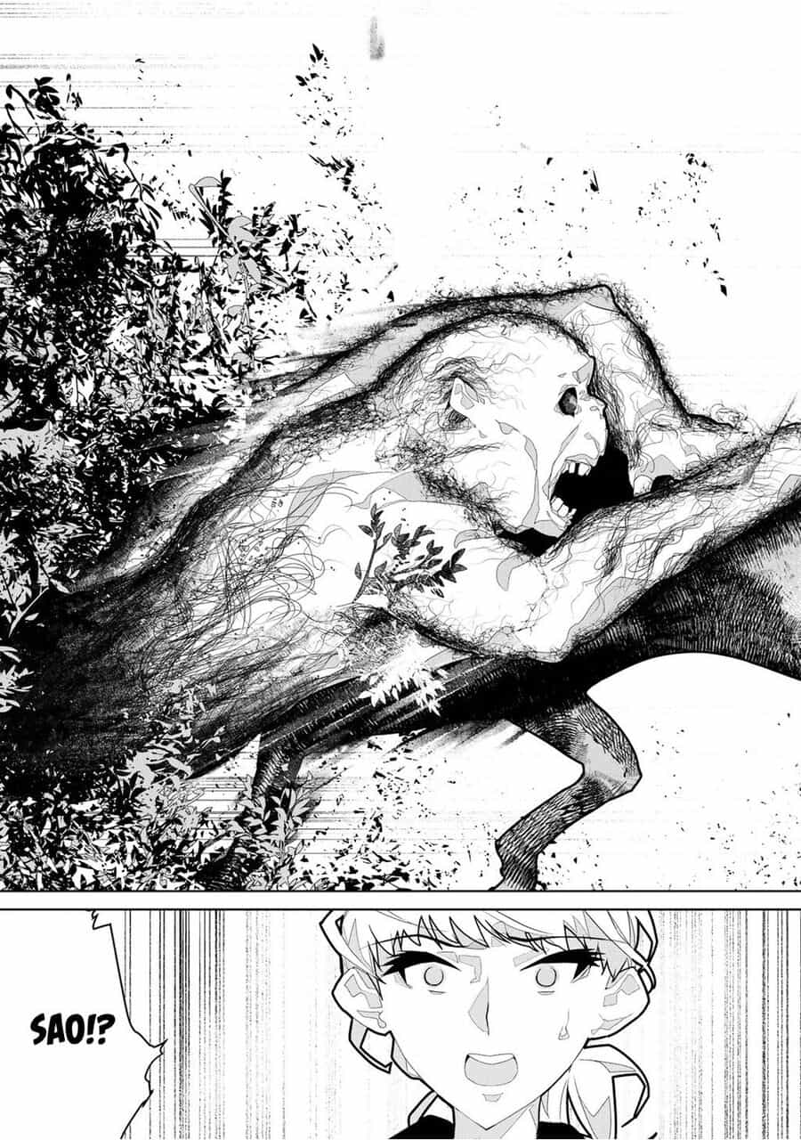 Zetsubou Shuuraku - Chuong 5 - ảnh 5