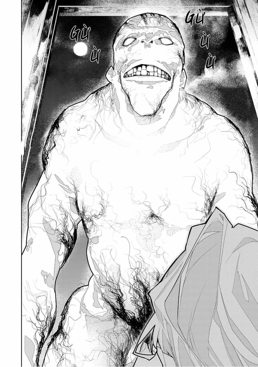 Zetsubou Shuuraku - Chuong 6 - ảnh 10