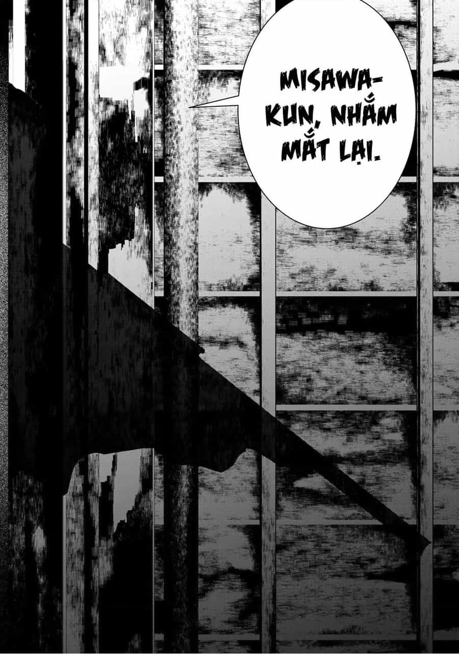 Zetsubou Shuuraku - Chuong 6 - ảnh 16