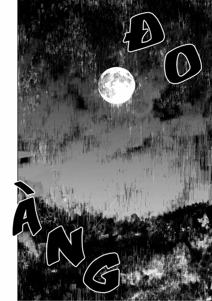 Zetsubou Shuuraku - Chuong 6 - ảnh 18