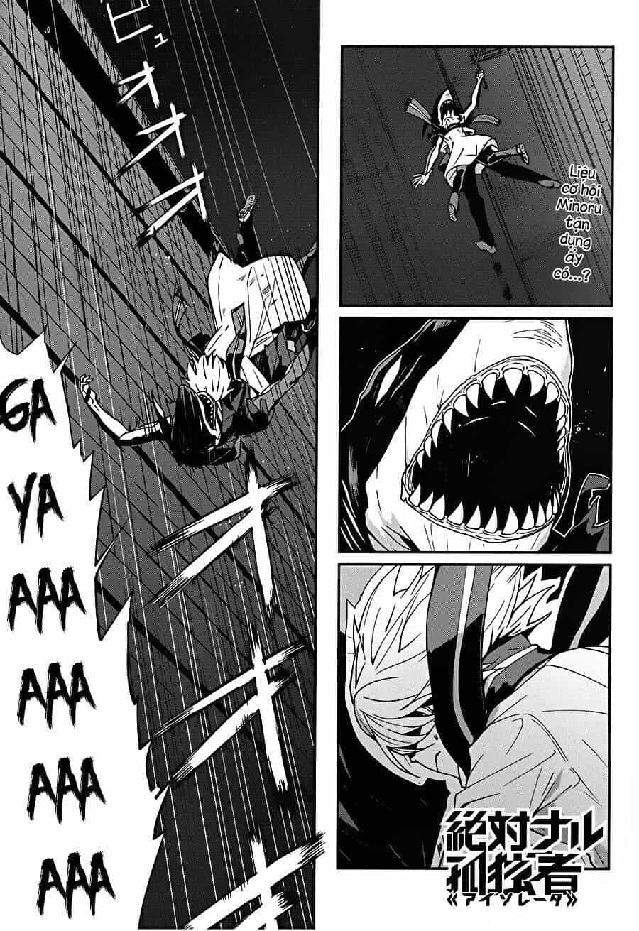 Zettai Naru Kodokusha - Chương 10 - ảnh 1