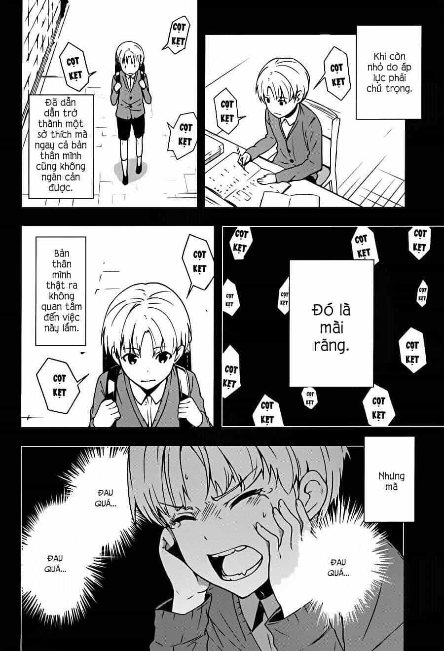 Zettai Naru Kodokusha - Chương 11 - ảnh 14