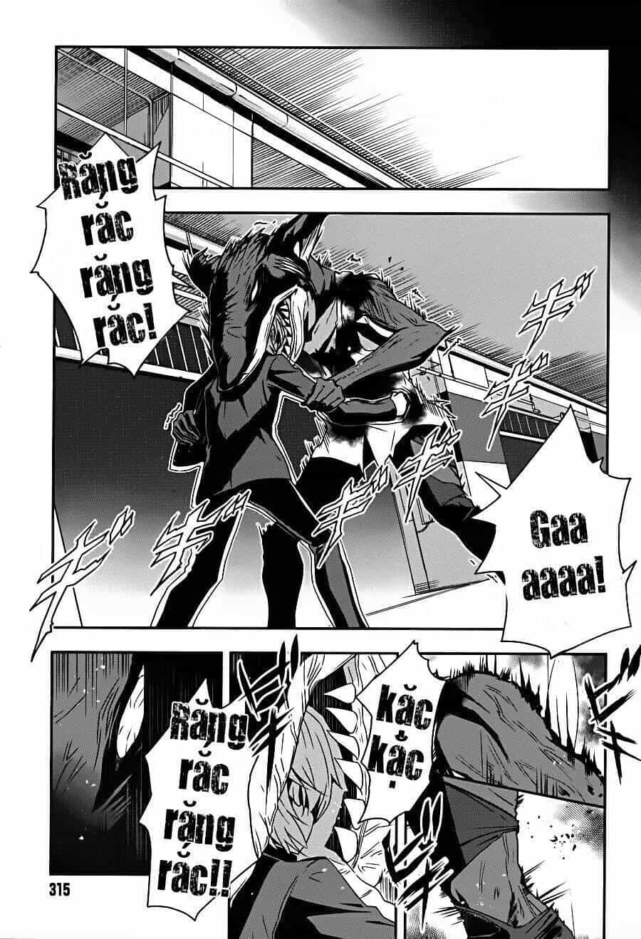 Zettai Naru Kodokusha - Chương 11 - ảnh 21
