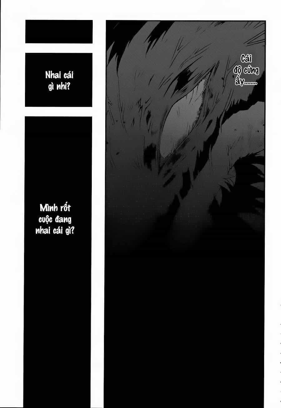 Zettai Naru Kodokusha - Chương 11 - ảnh 25