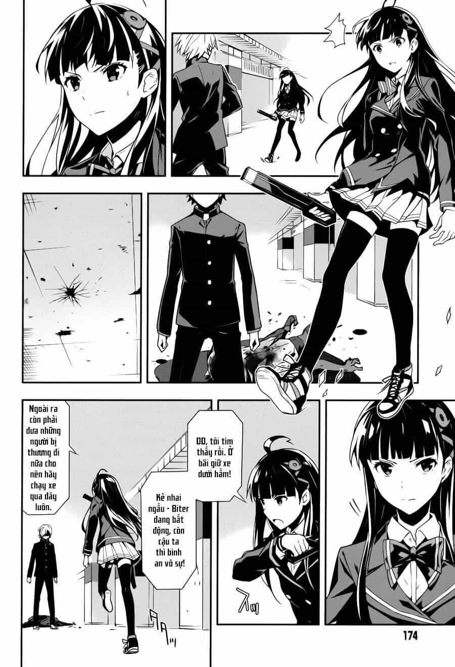 Zettai Naru Kodokusha - Chương 12 - ảnh 5