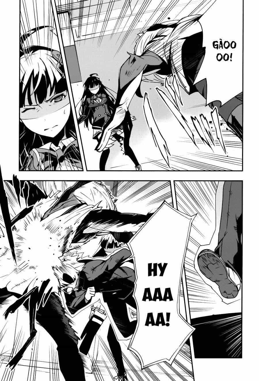 Zettai Naru Kodokusha - Chương 13 - ảnh 11