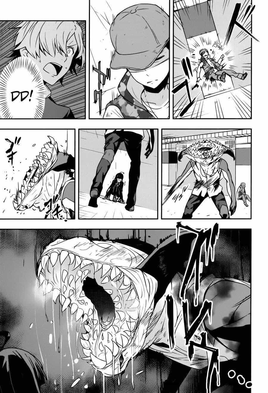 Zettai Naru Kodokusha - Chương 13 - ảnh 5