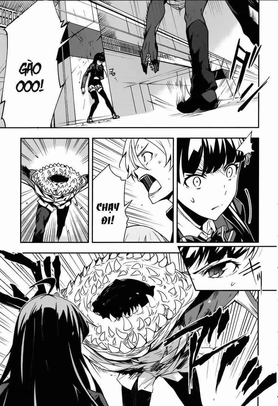 Zettai Naru Kodokusha - Chương 13 - ảnh 9