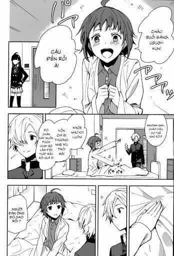 Zettai Naru Kodokusha - Chương 14 - ảnh 18