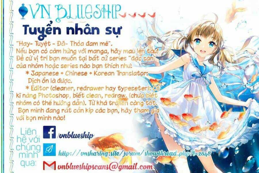 Zettai Naru Kodokusha - Chương 14 - ảnh 2