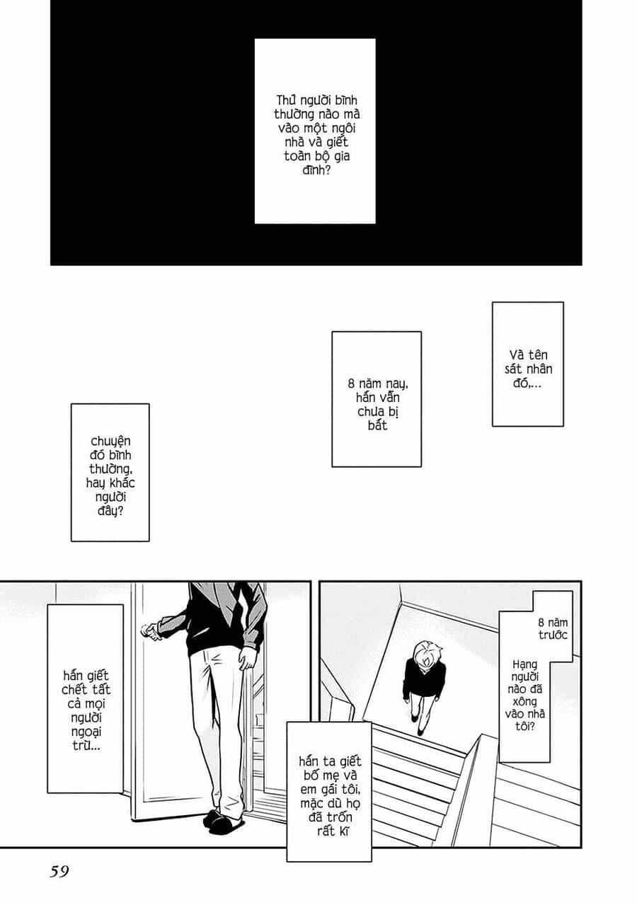Zettai Naru Kodokusha - Chương 2 - ảnh 21