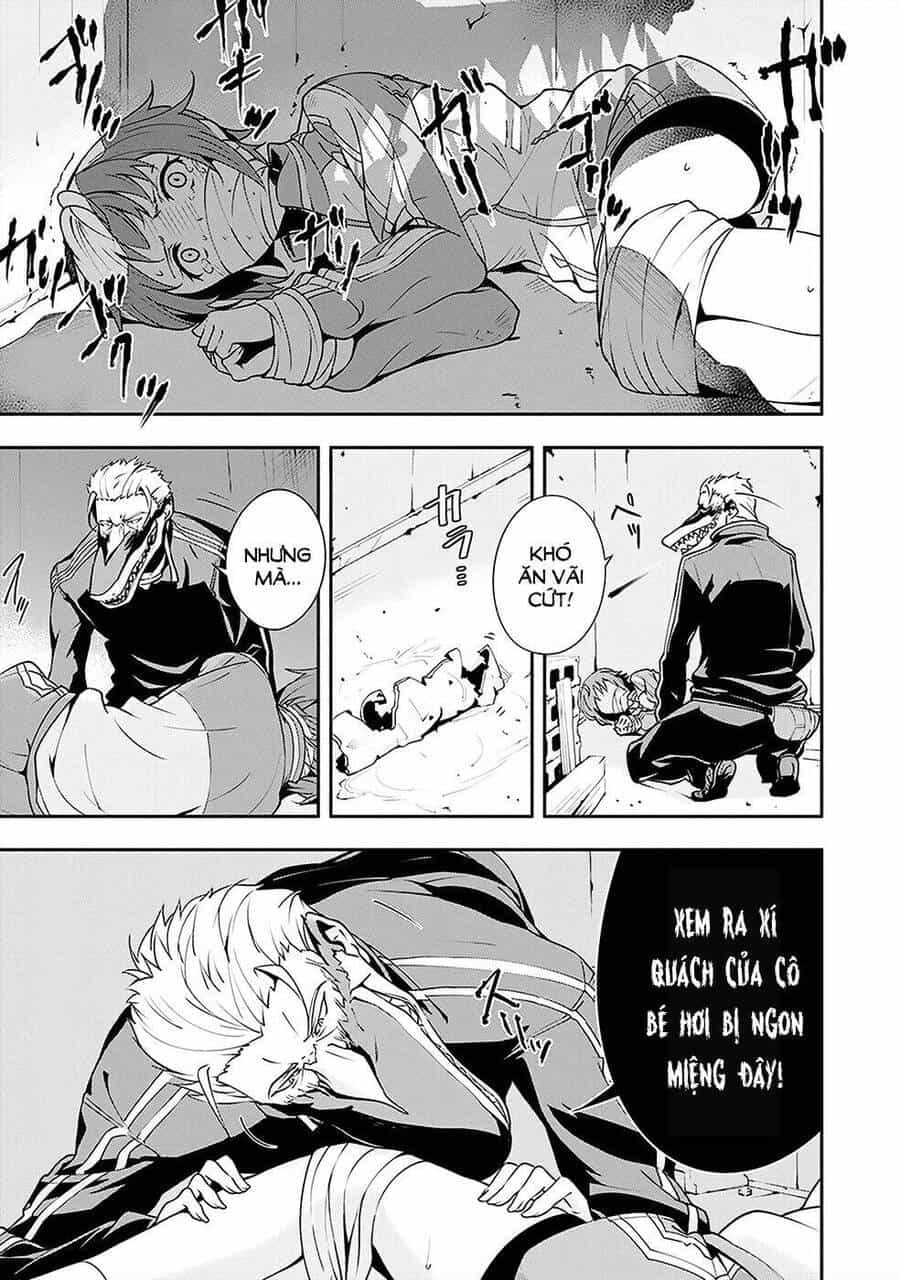Zettai Naru Kodokusha - Chương 3 - ảnh 16