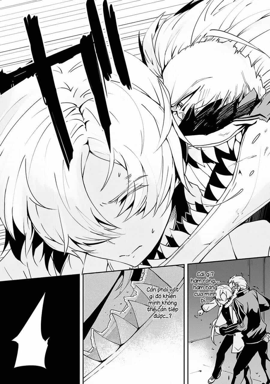 Zettai Naru Kodokusha - Chương 3 - ảnh 22