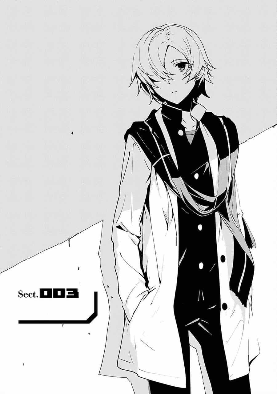 Zettai Naru Kodokusha - Chương 3 - ảnh 3