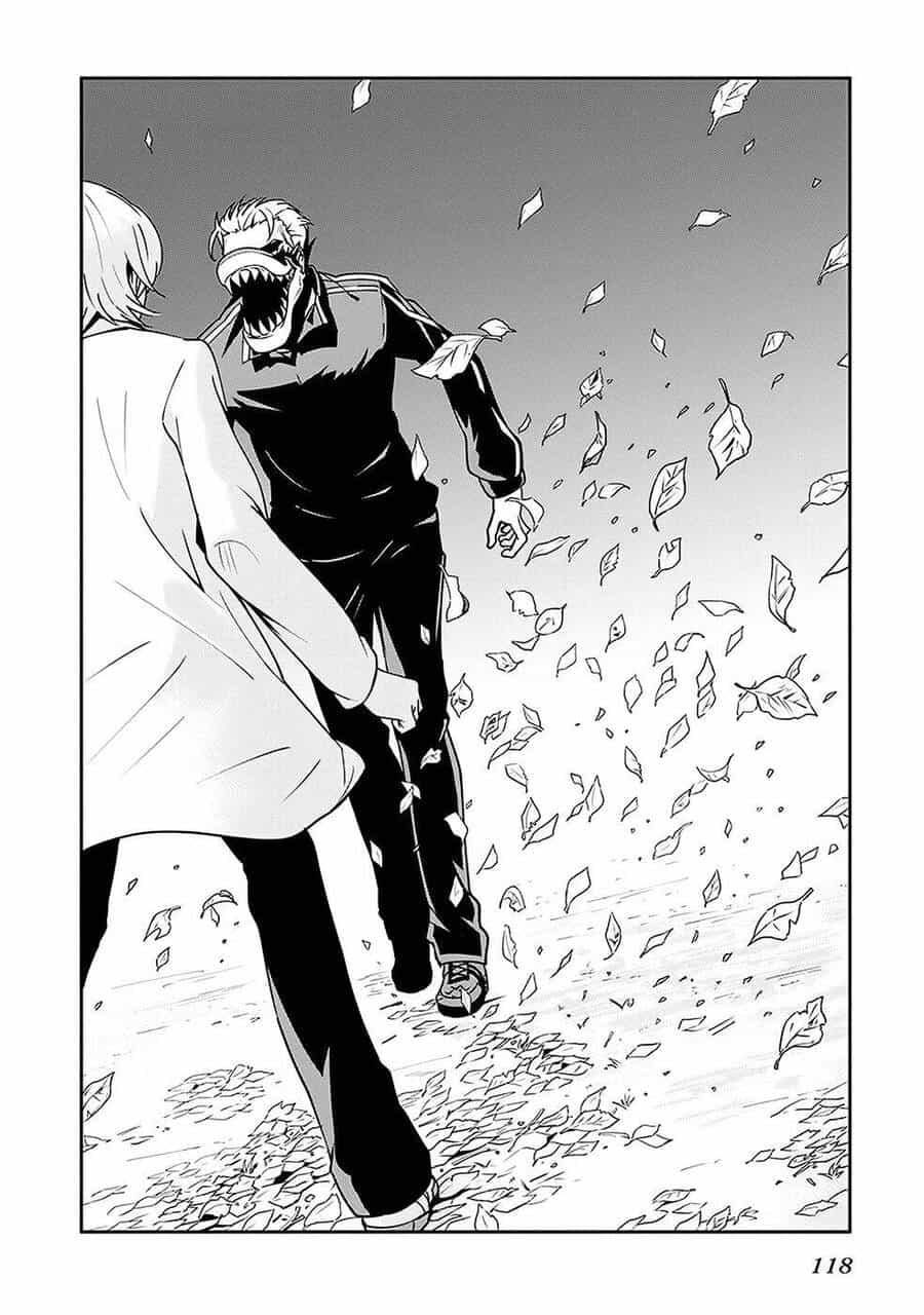 Zettai Naru Kodokusha - Chương 4 - ảnh 20