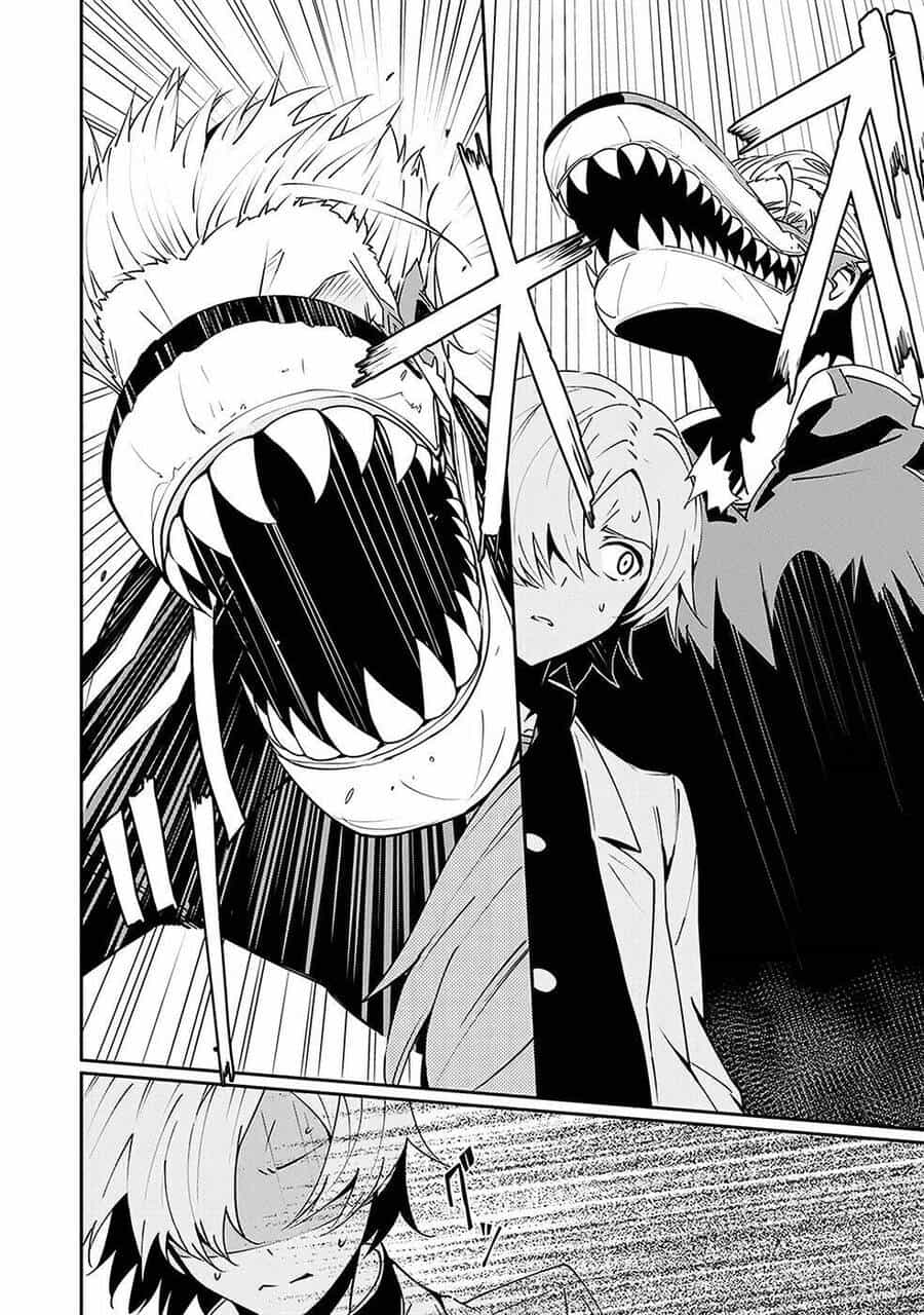 Zettai Naru Kodokusha - Chương 4 - ảnh 6