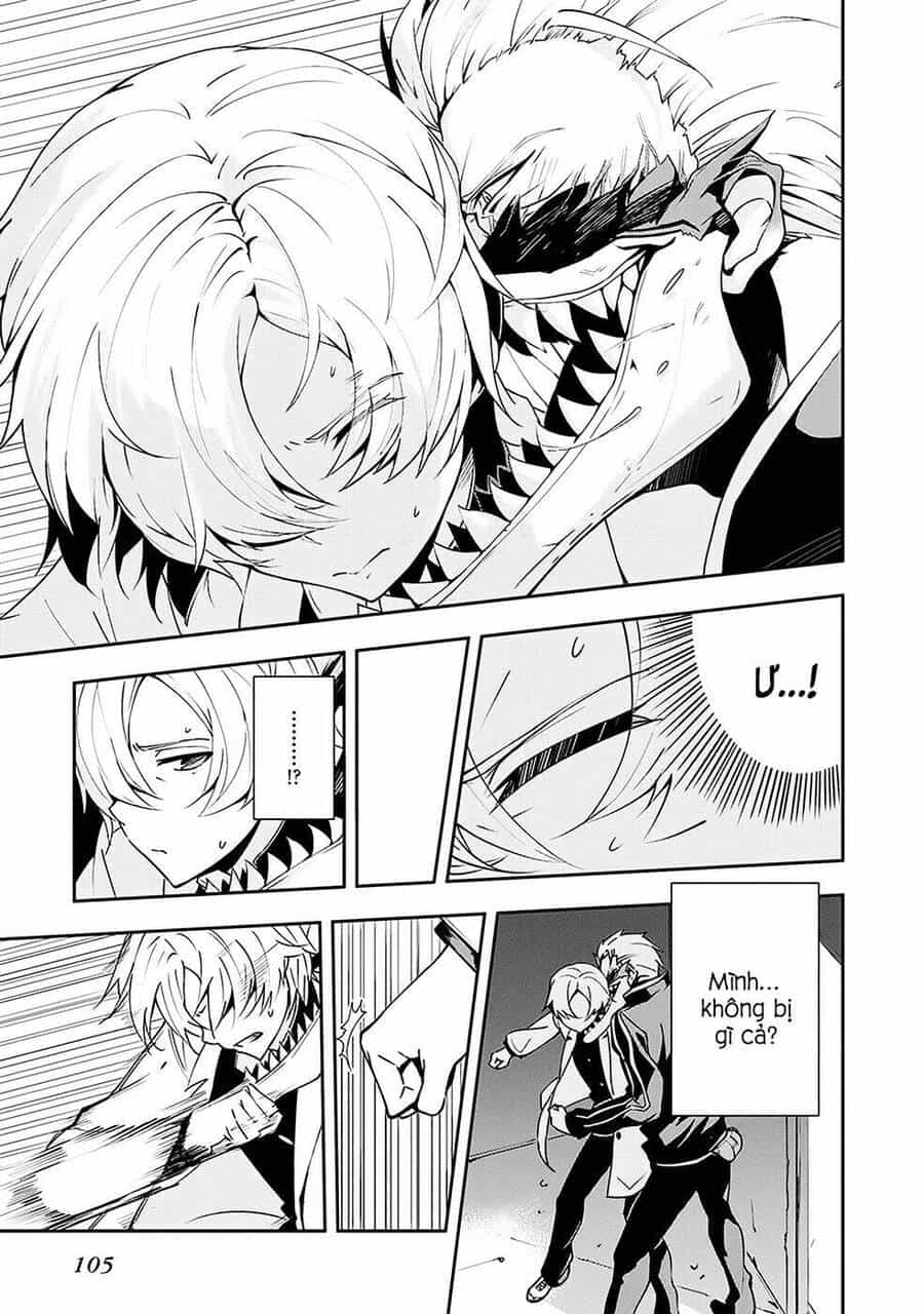 Zettai Naru Kodokusha - Chương 4 - ảnh 7