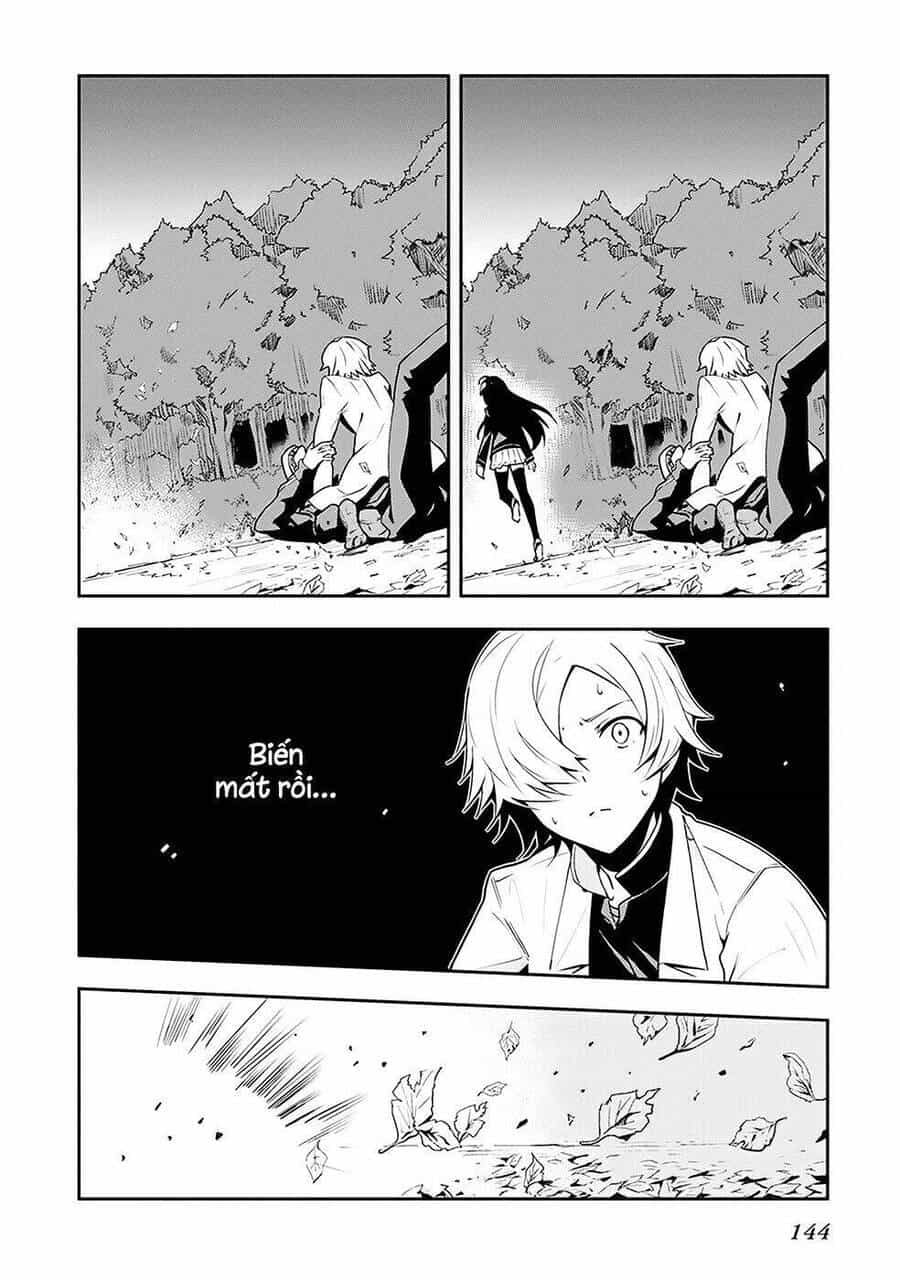 Zettai Naru Kodokusha - Chương 5 - ảnh 19