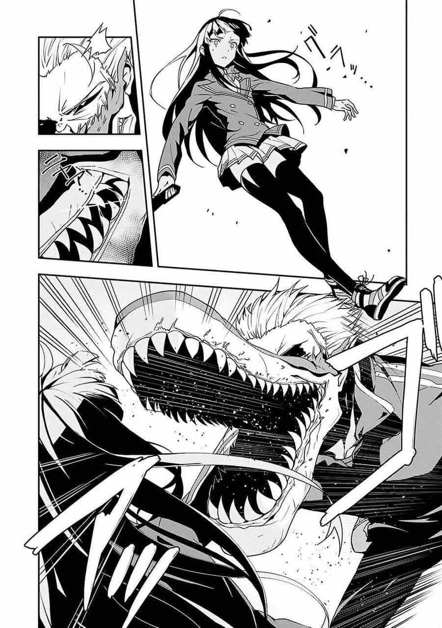 Zettai Naru Kodokusha - Chương 5 - ảnh 8