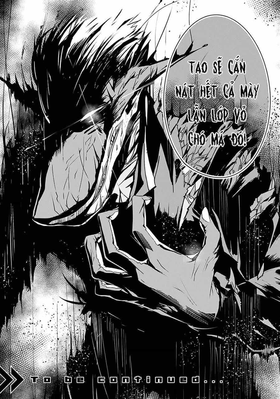 Zettai Naru Kodokusha - Chương 6 - ảnh 21