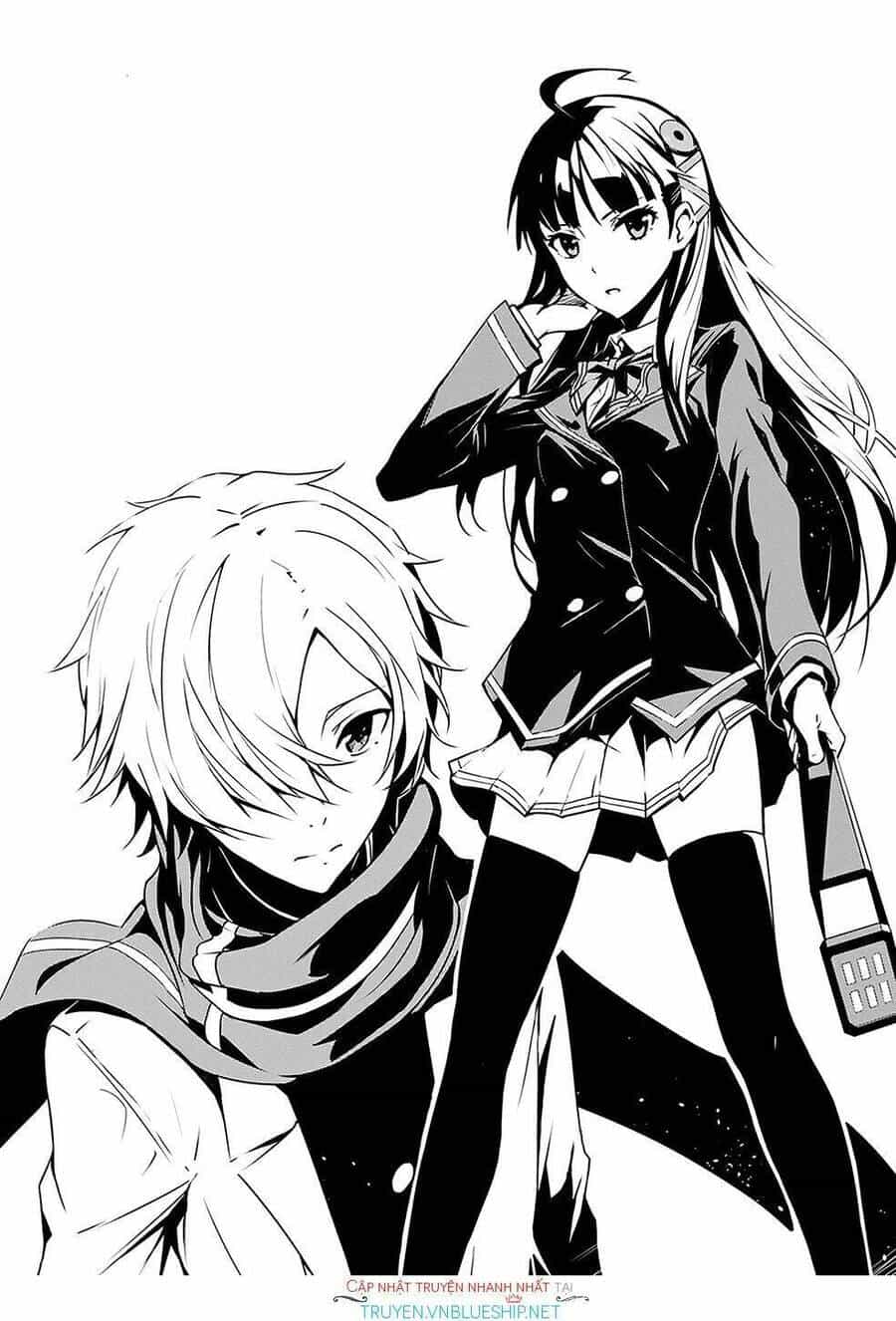 Zettai Naru Kodokusha - Chương 6 - ảnh 22