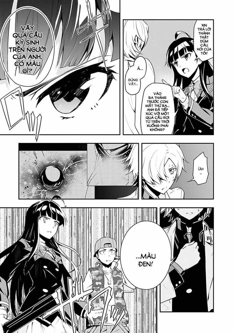 Zettai Naru Kodokusha - Chương 6 - ảnh 5