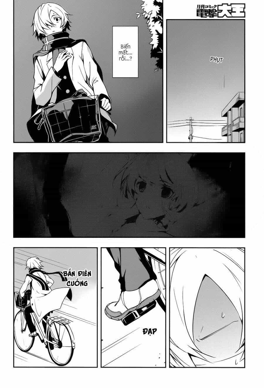 Zettai Naru Kodokusha - Chương 7 - ảnh 22
