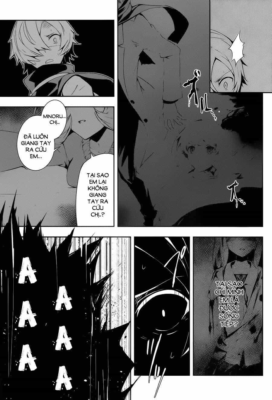Zettai Naru Kodokusha - Chương 7 - ảnh 3