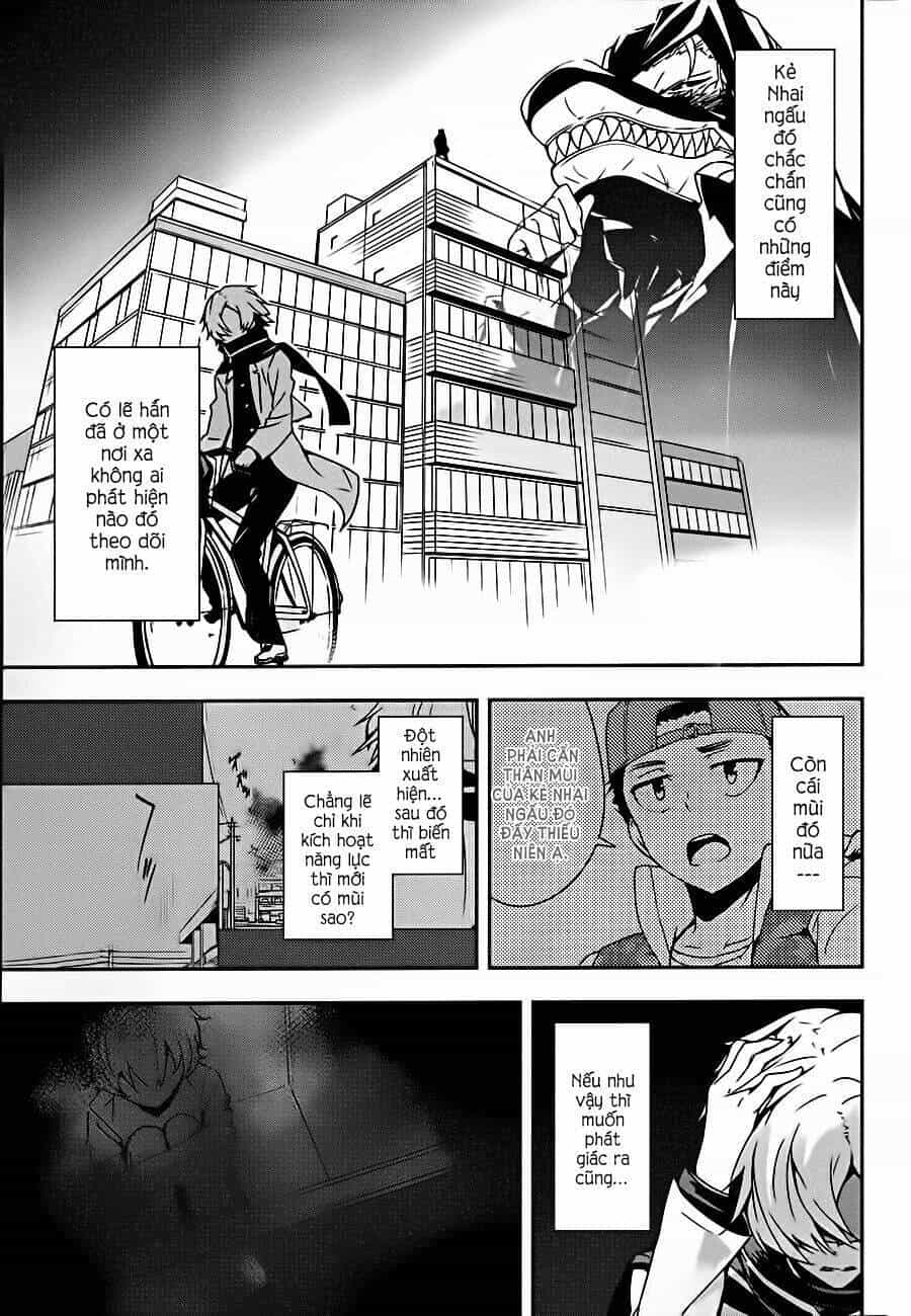 Zettai Naru Kodokusha - Chương 8 - ảnh 7