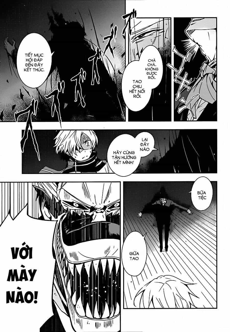 Zettai Naru Kodokusha - Chương 9 - ảnh 11