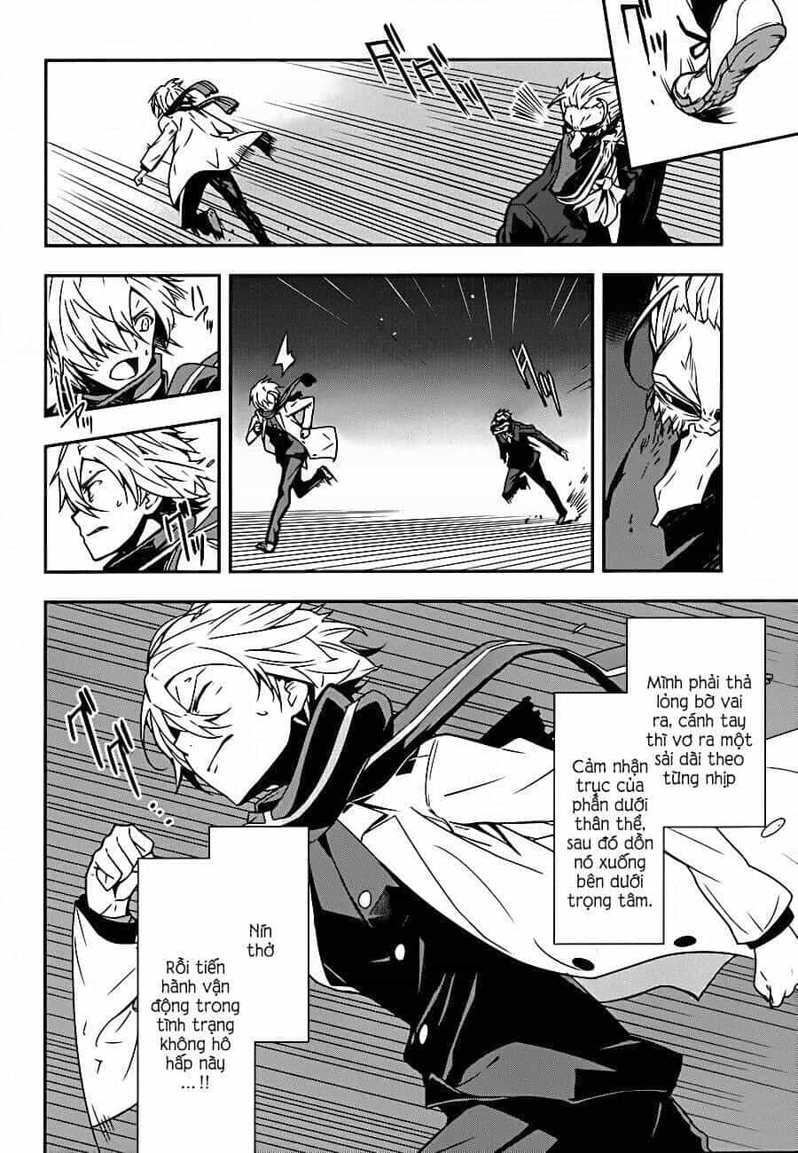 Zettai Naru Kodokusha - Chương 9 - ảnh 13