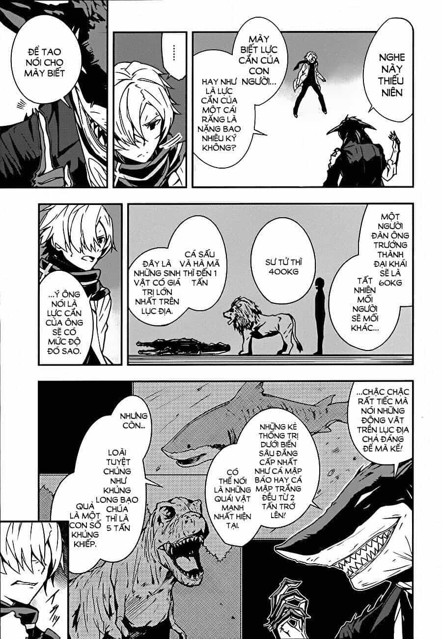 Zettai Naru Kodokusha - Chương 9 - ảnh 20