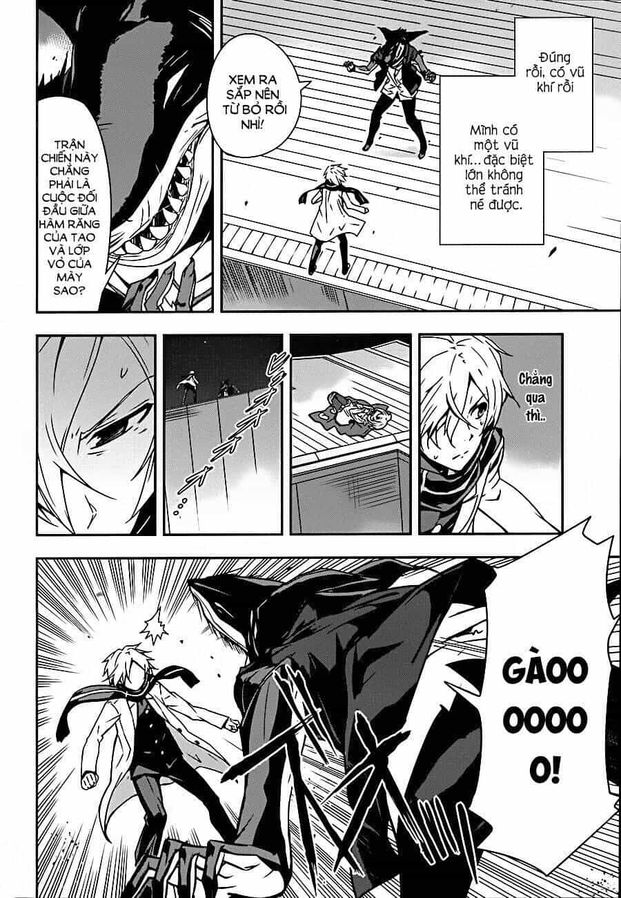 Zettai Naru Kodokusha - Chương 9 - ảnh 25