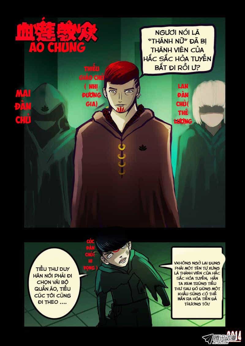 Zombie Brother - Chương 102 - ảnh 12