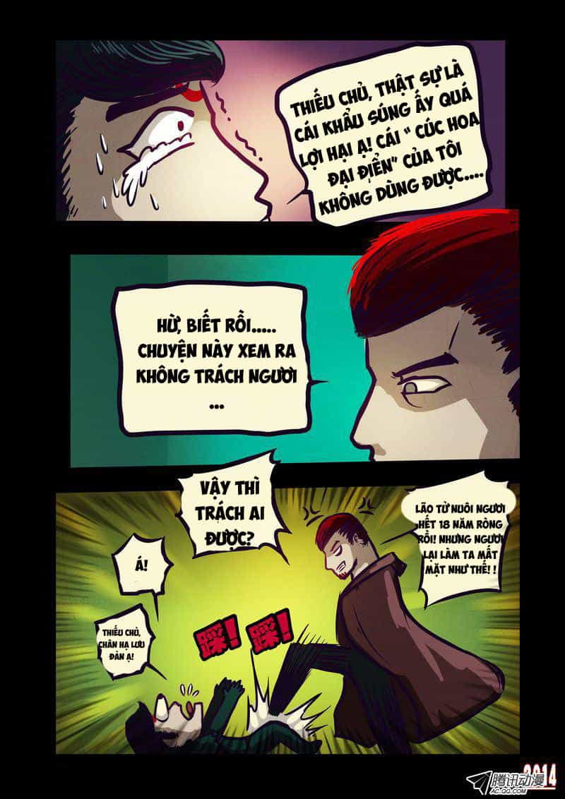 Zombie Brother - Chương 102 - ảnh 13