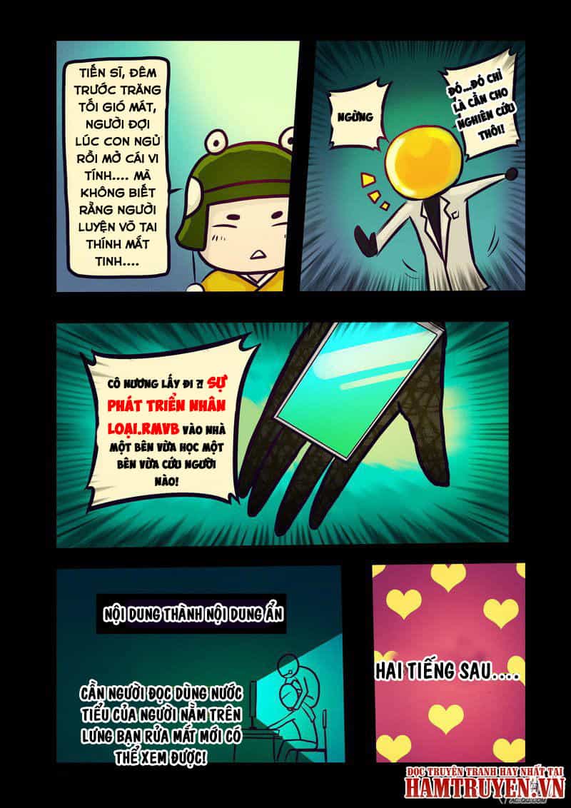 Zombie Brother - Chương 118 - ảnh 11