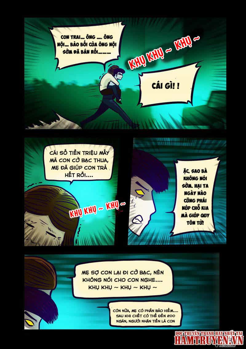 Zombie Brother - Chương 118 - ảnh 6