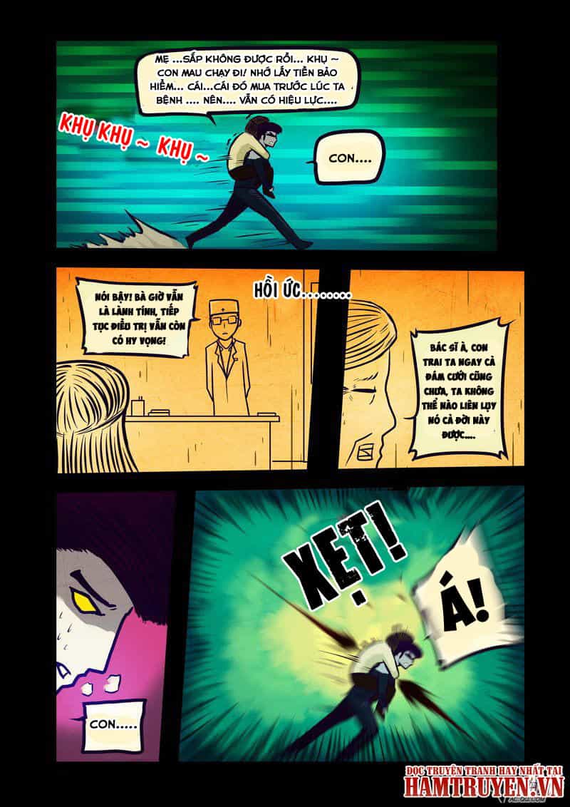 Zombie Brother - Chương 118 - ảnh 7
